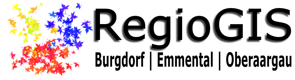 RegioGIS